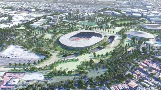 Brisbane 2032 Olympics: Queensland Government Simplifies Preparation Work