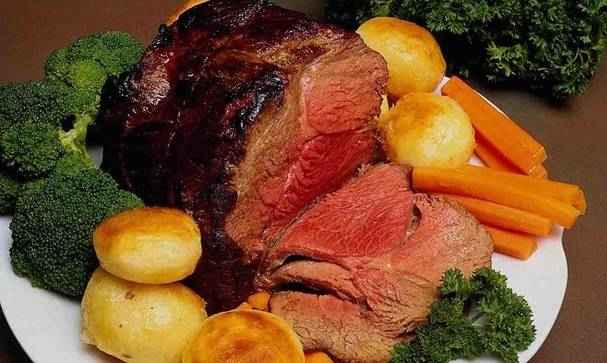 Classic Culinary Treasures of Britain and Ireland: A Gastronomic Journey Through Time