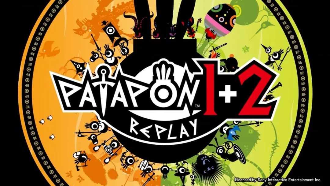 Patapon: A Rhythmic Adventure with Mysterious Eyeball-Like Creatures